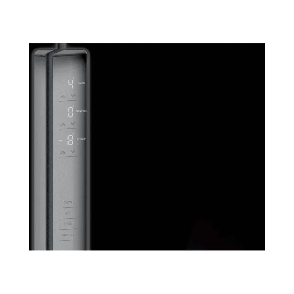 Tủ lạnh 540 lít Bosch KFN86AA76J