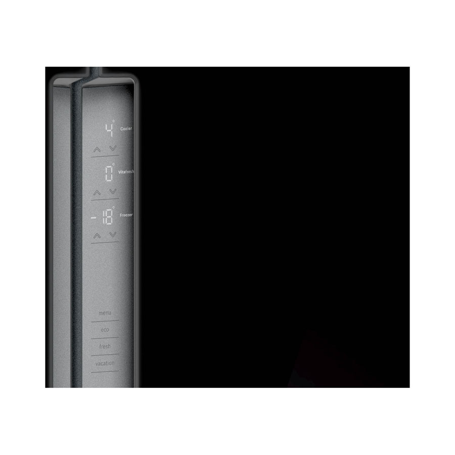 Tủ lạnh 540 lít Bosch KFN86AA76J