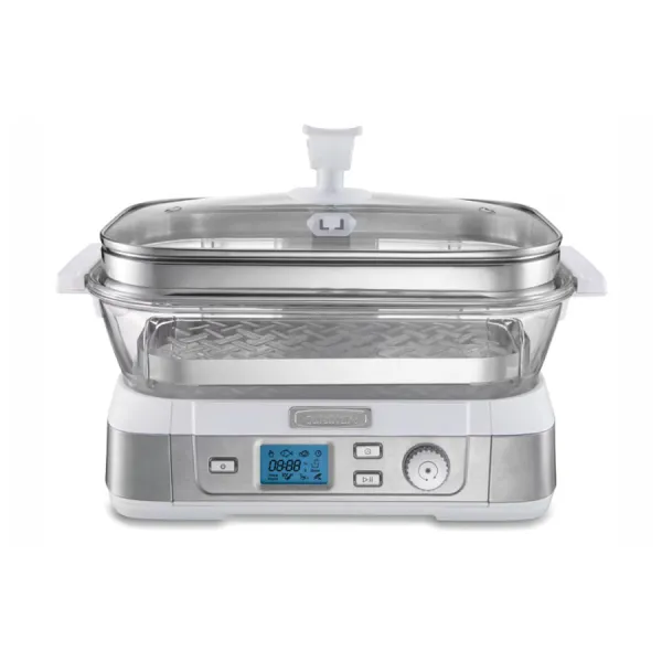 Nồi hấp đa năng Cuisinart STM-3000HK