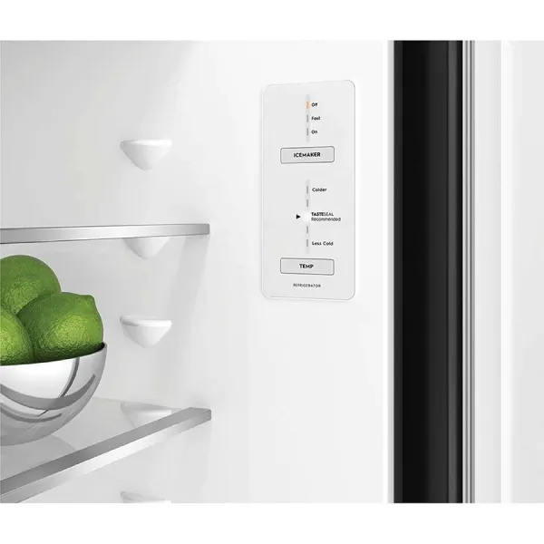 Tủ lạnh Electrolux Inverter 335 lít EBB3762K-H