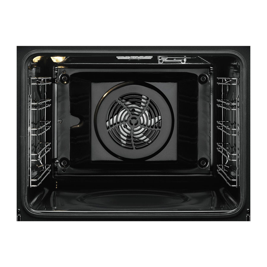 Lò nướng âm tủ Electrolux KODGH70TXA