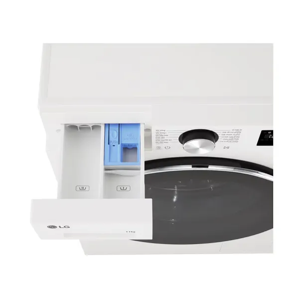 Máy giặt LG AI DD Inverter 11 kg FX1411N5W