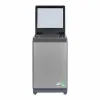 Máy giặt Aqua cửa trên 9 Kg AQW-F91GT S