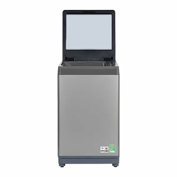 Máy giặt Aqua cửa trên 9 Kg AQW-F91GT S