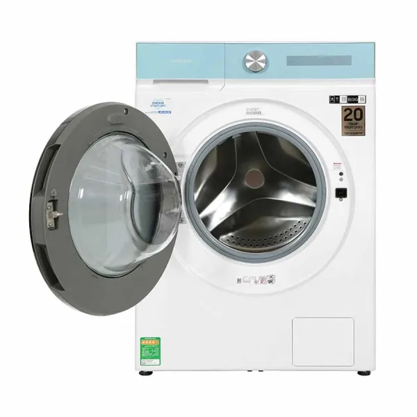 Máy giặt sấy Samsung Inverter 14 kg WD14BB944DGMSV