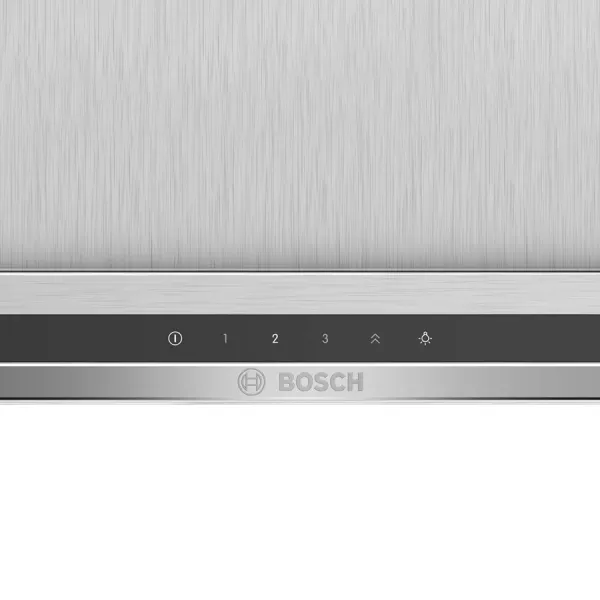 Máy hút mùi gắn tường Bosch DWB77IM50