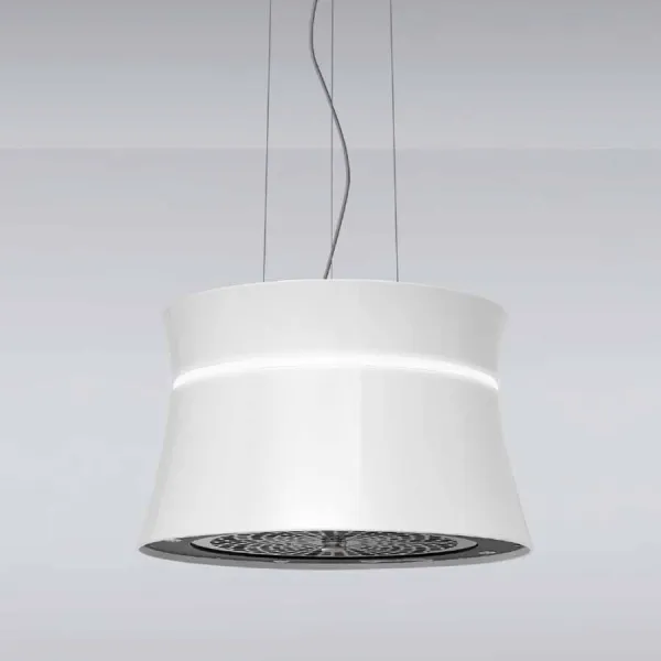 Máy hút mùi đảo Malloca Sophie K-500W