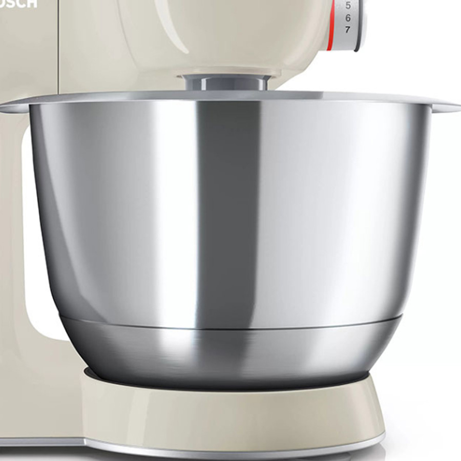 Máy Trộn Bột Đa Năng Bosch MUM58L20