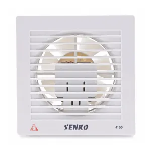 Quạt hút thông gió Senko H100 25W