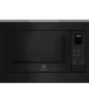 Lò vi sóng kết hợp nướng Electrolux EMSB25XG