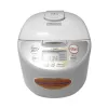 Nồi cơm điện Tiger JAG-B18W dung tích 1.8 lít