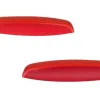 Dao bếp WMF set 2 chiếc màu đỏ (1879085100)