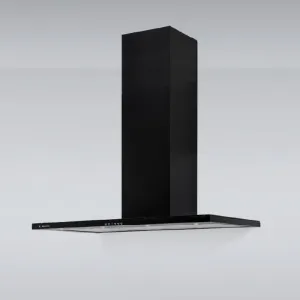 Máy Hút Mùi Độc Lập Malloca SLIM K-4250