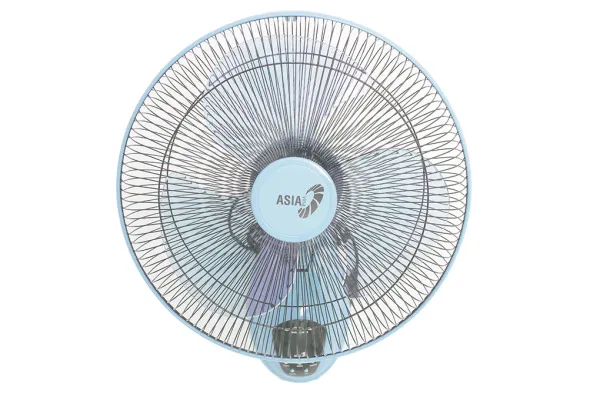 Quạt treo tường Asia L16006 có điều khiển từ xa