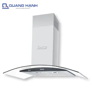 Máy hút mùi Lorca TA-2005C-90