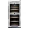 Tủ Rượu WineComfort Touch 38-2D