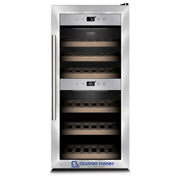 Tủ Rượu WineComfort Touch 38-2D