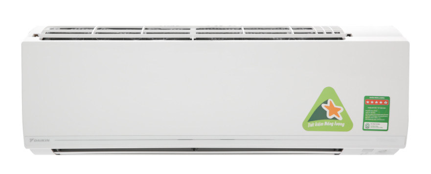 Điều hòa Daikin 1 chiều 12.000BTU inverter FTKC35UAVMV - toàn cảnh sản phẩm