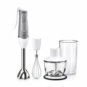 Máy xay cầm tay Braun MQ535