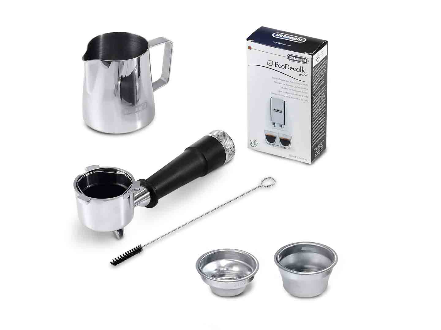 Máy pha cà phê Delonghi EC9355.M