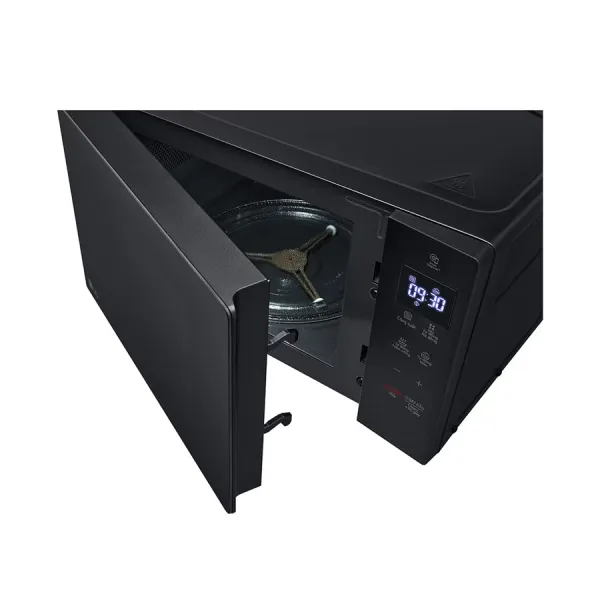 Lò Vi Sóng LG NeoChef™ MS2032GAS 20 lít