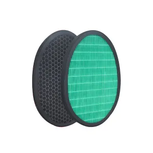 Màng lọc thay thế Máy lọc không khí LG Puricare Pro AS40GWWJ1