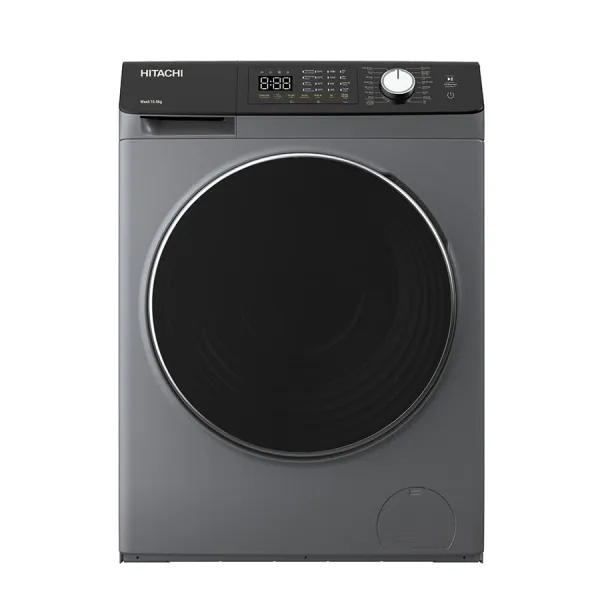 Máy giặt Hitachi Inverter 10.5 kg BD-1054HVOS