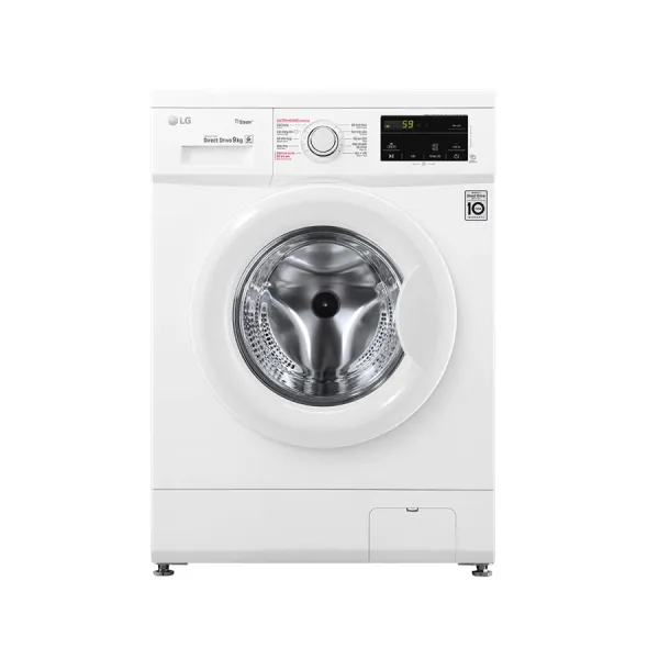Máy giặt LG Inverter 9 kg FM1209S6W