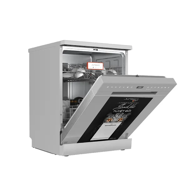 Máy rửa bát Junger Leopard DWJ-140