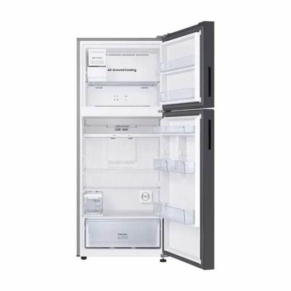 Tủ lạnh Samsung Inverter 385 lít Bespoke RT38CB668412SV