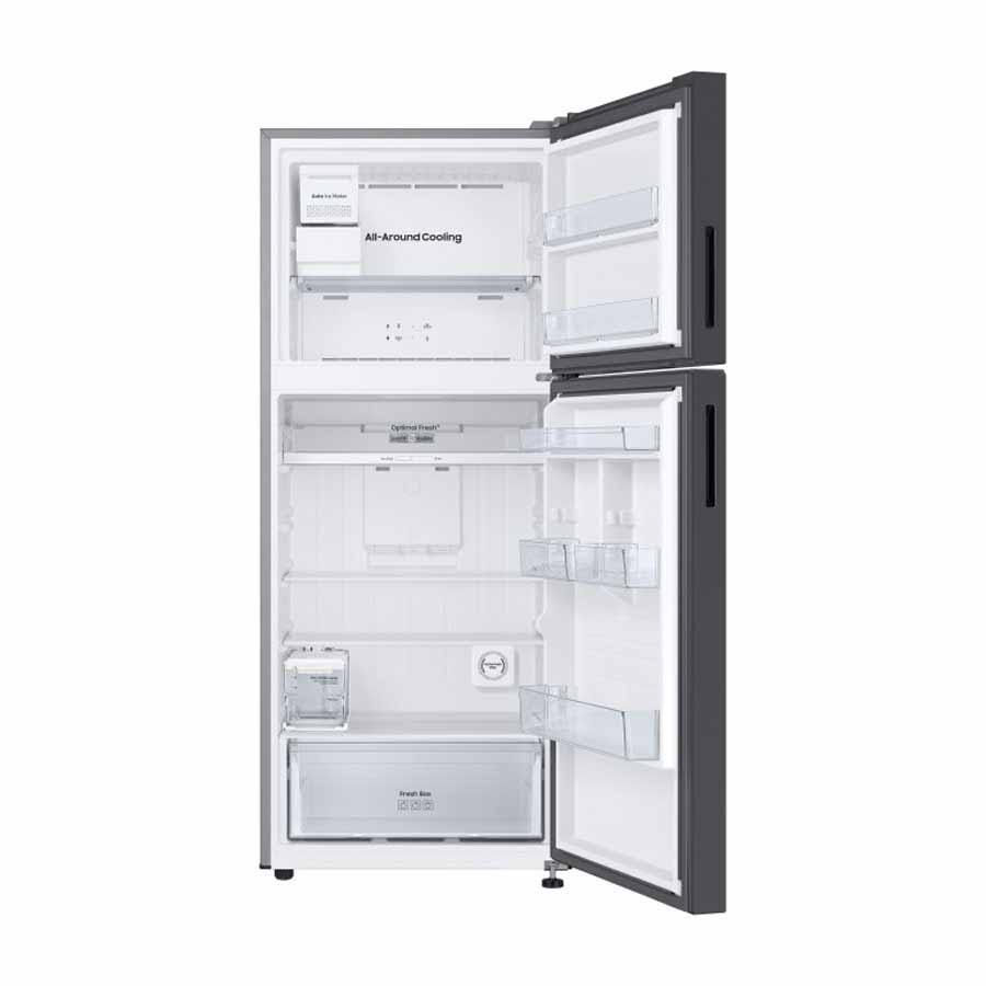 Tủ lạnh Samsung Inverter 385 lít Bespoke RT38CB668412SV