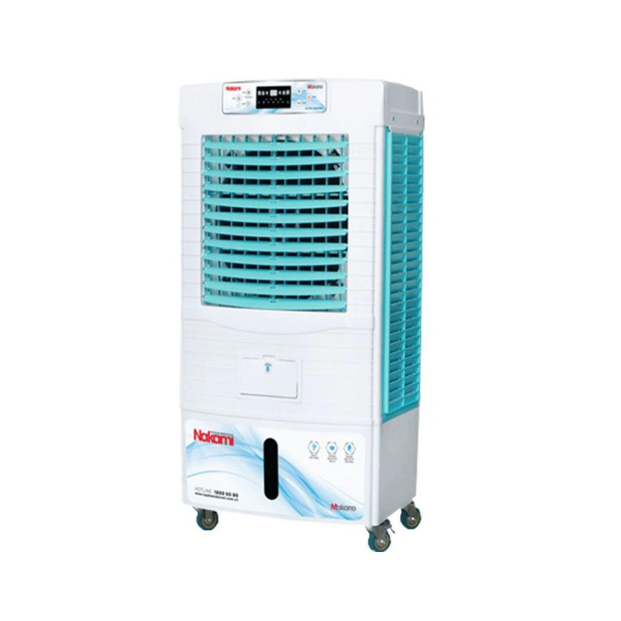 Máy làm mát không khí Nakami NKA-05000B - toàn cảnh sản phẩm