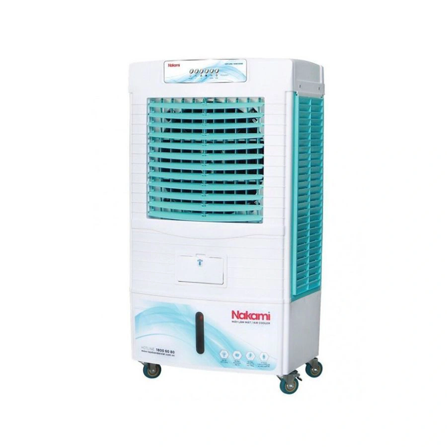Máy làm mát không khí Nakami NKA-05000A - toàn cảnh sản phẩm