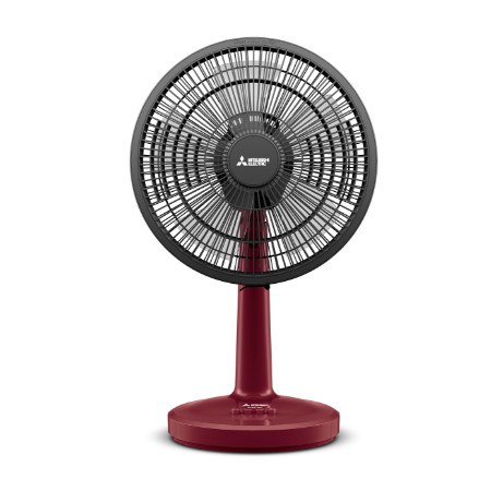 Quạt Bàn Mitsubishi D12A-GB