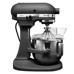 Máy trộn bát nâng KitchenAid 5KPM50EGR