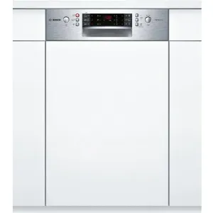 Máy rửa bát Bosch SPI66TS01E