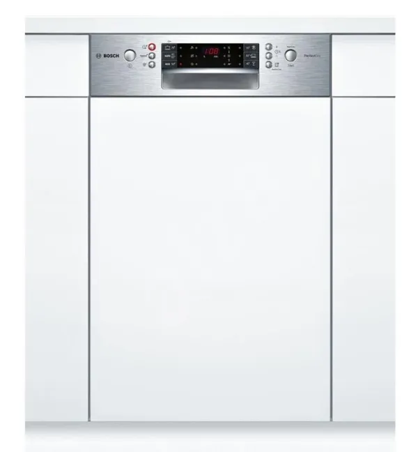 Máy rửa bát Bosch SPI66TS01E