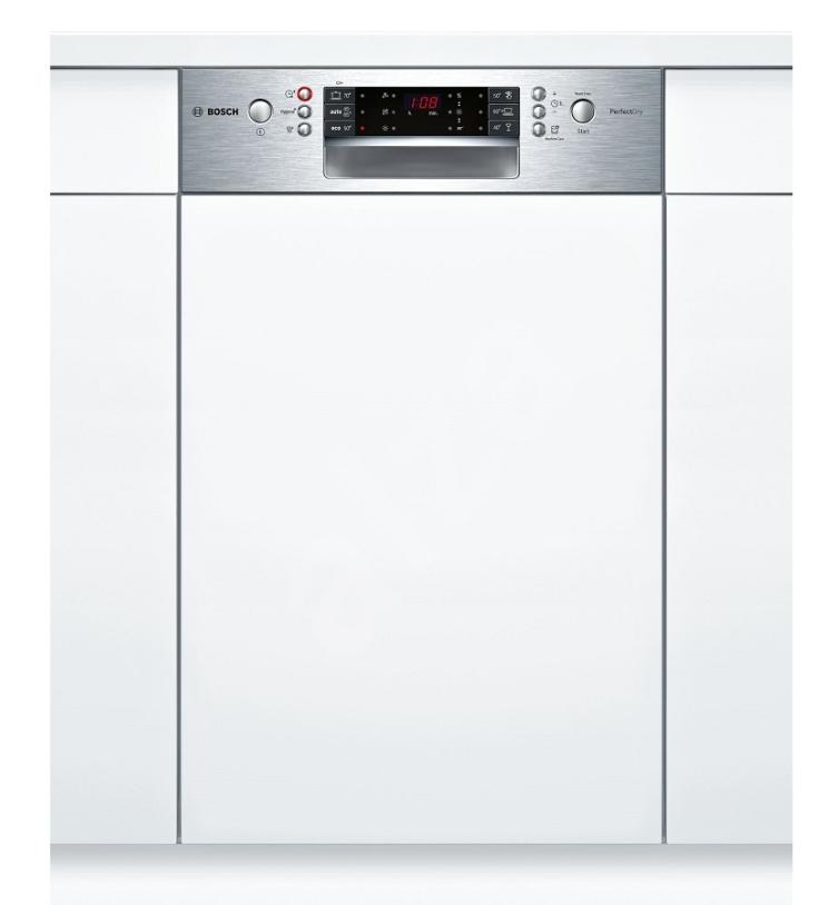 Máy rửa bát Bosch SPI66TS01E