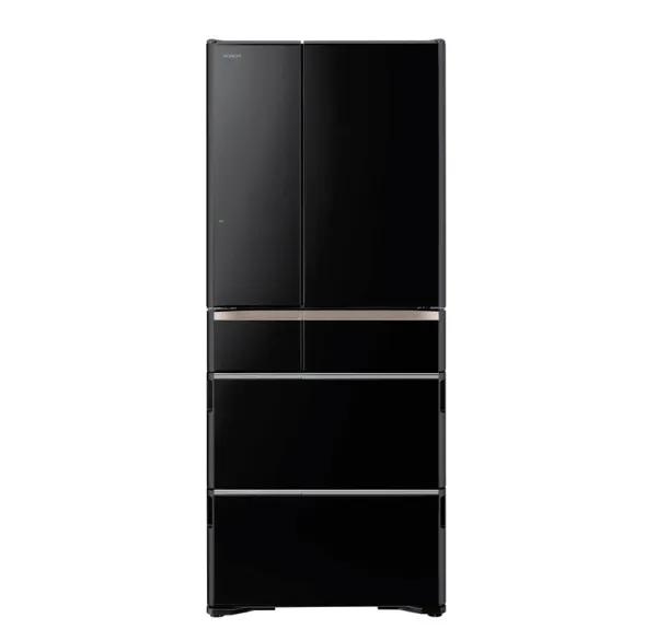 Tủ lạnh Hitachi Inverter 657 lít R-G620GV-XK