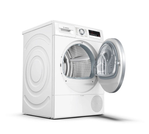 Máy Sấy Quần Áo Bosch WTR85V00SG