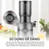 Máy ép chậm Olivo SJ240