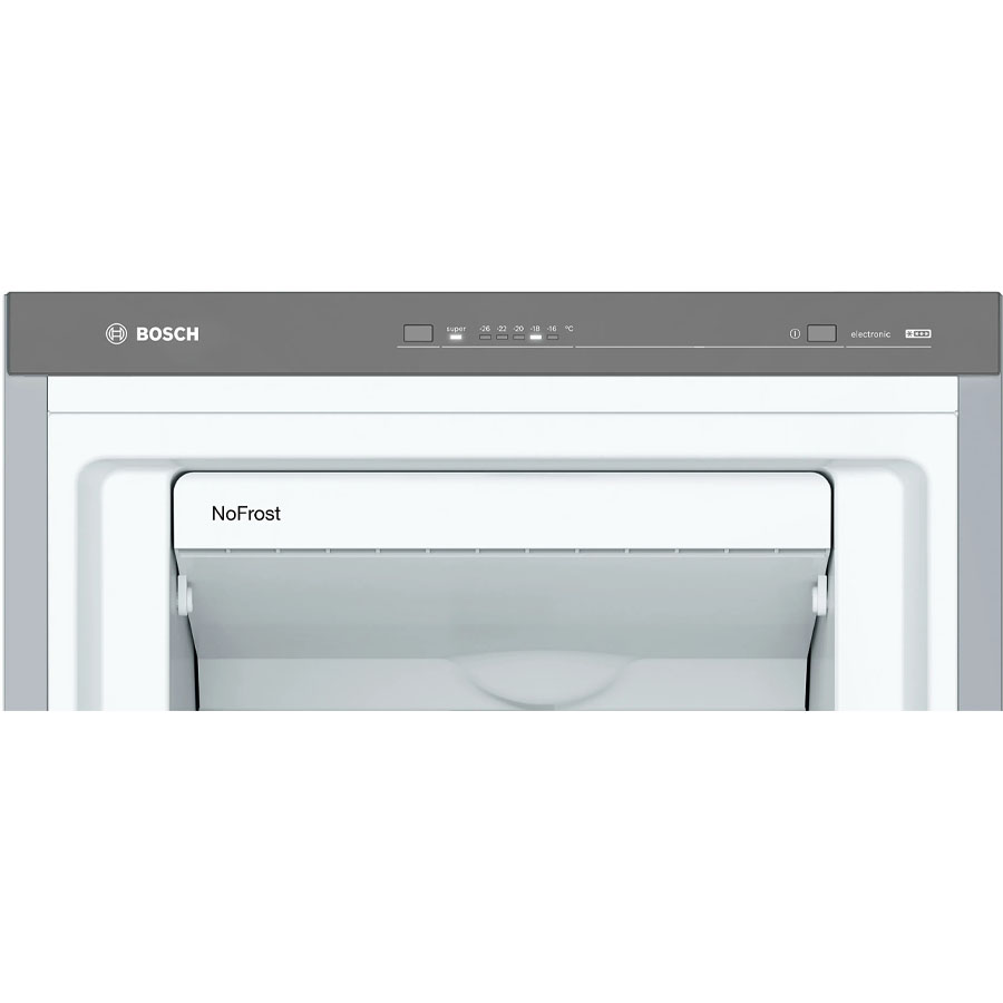 Tủ đông Bosch GSN36VI3P 255 lít