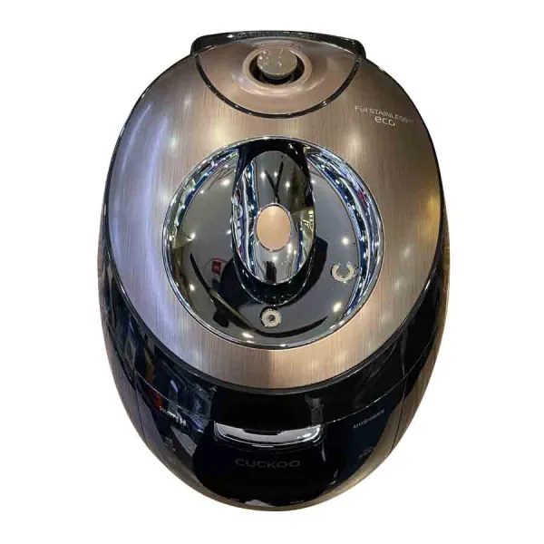 Nồi cơm điện cao tần áp suất Cuckoo CRP-AHXB1060FB dung tích 1.8 Lít