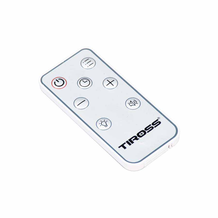 Máy sưởi dầu 15 thanh Tiross TS9222