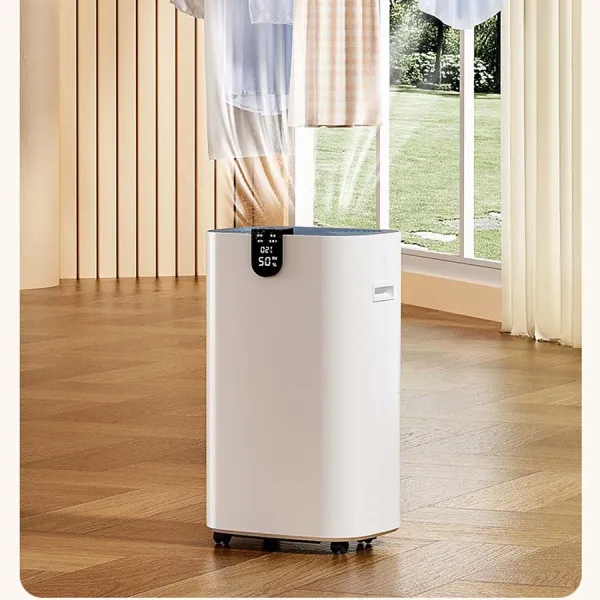 Máy hút ẩm U ULTTY HERCULES 30 Lít