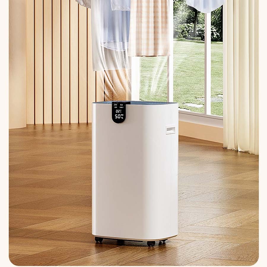 Máy hút ẩm U ULTTY HERCULES 30 Lít