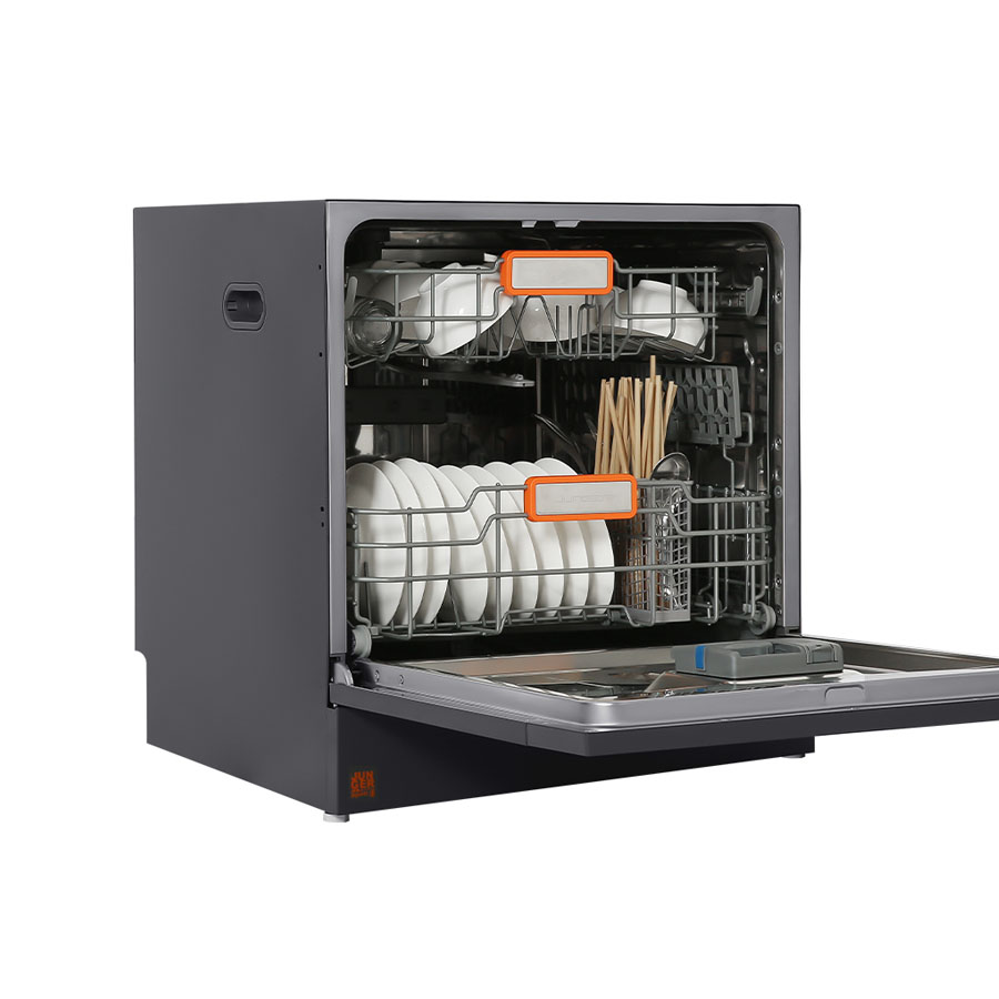 Máy rửa bát Junger DWJ-103