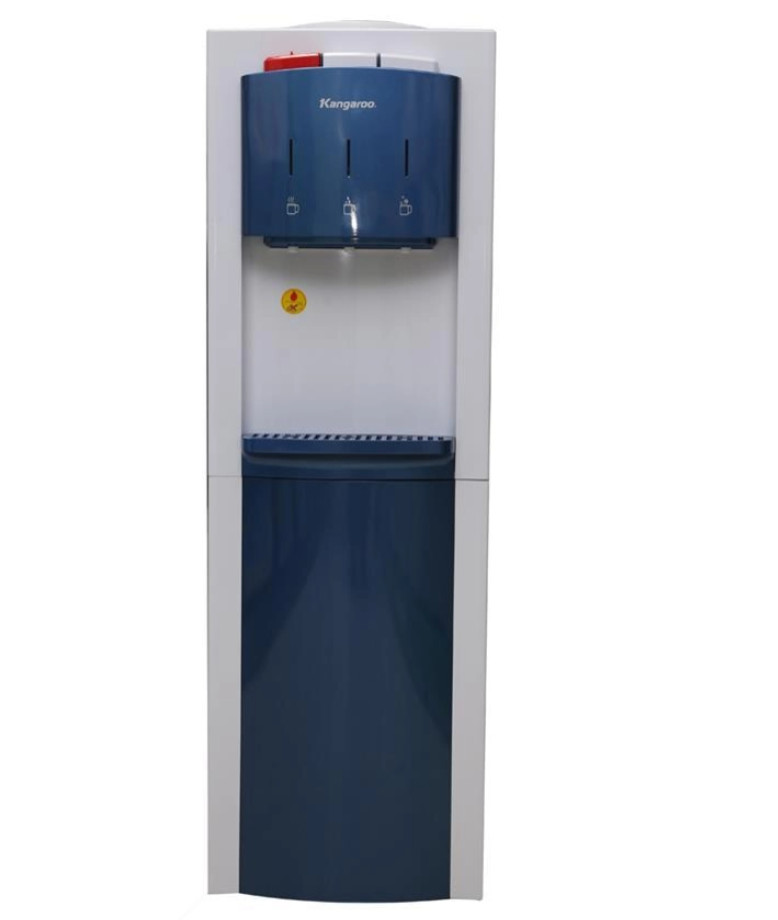 Cây nước nóng lạnh Kangaroo loại đứng KG39B