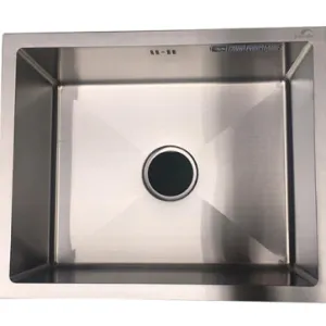 Chậu Rửa Bát Bauer BS 1106HM