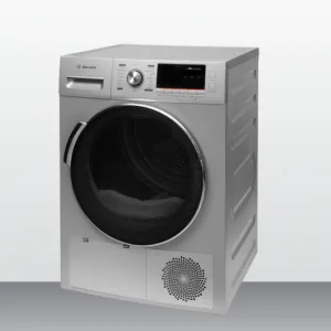 Máy sấy quần áo Malloca MTD 010SIL